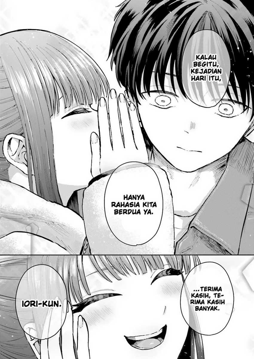 Classmate wa Isekai de Yuusha ni Natta kedo, Ore dake Gendai Nihon ni Okizari ni Narimashita Chapter 05 page 25
