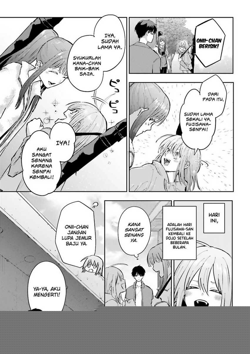 Classmate wa Isekai de Yuusha ni Natta kedo, Ore dake Gendai Nihon ni Okizari ni Narimashita Chapter 05 page 22
