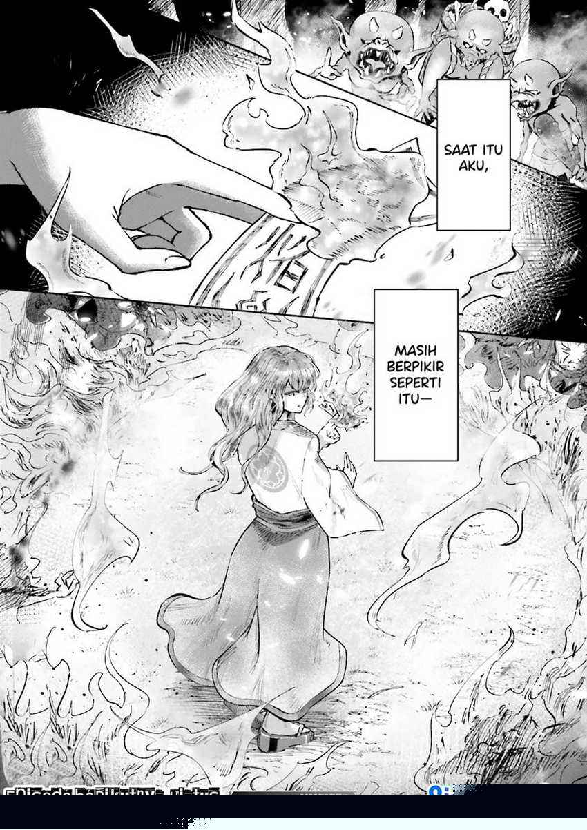 Classmate wa Isekai de Yuusha ni Natta kedo, Ore dake Gendai Nihon ni Okizari ni Narimashita Chapter 05 page 27