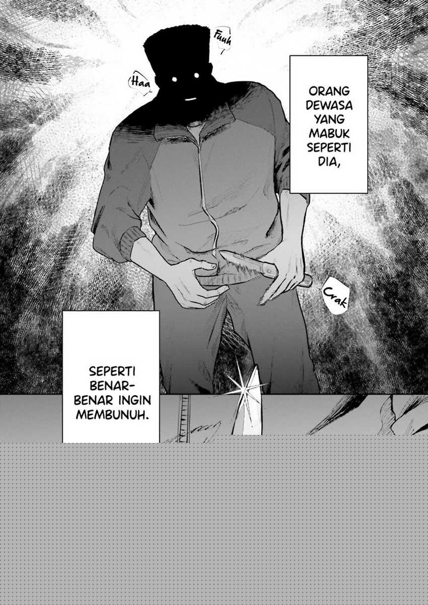 Classmate wa Isekai de Yuusha ni Natta kedo, Ore dake Gendai Nihon ni Okizari ni Narimashita Chapter 05 page 4