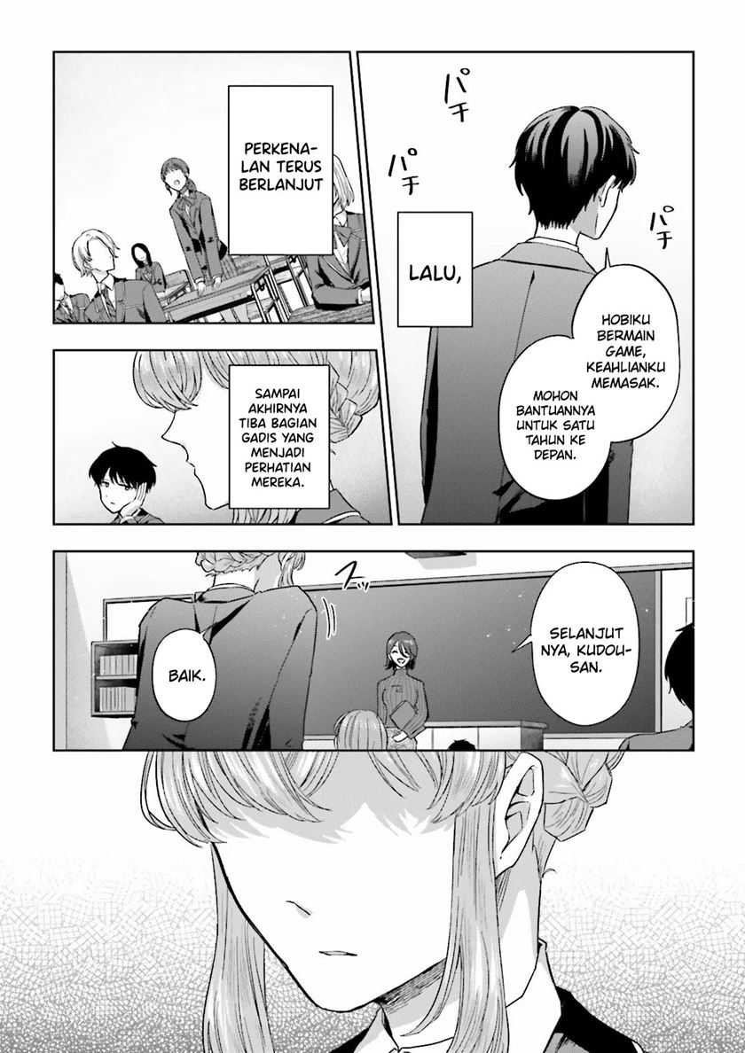 Classmate wa Isekai de Yuusha ni Natta kedo, Ore dake Gendai Nihon ni Okizari ni Narimashita Chapter 06 page 27