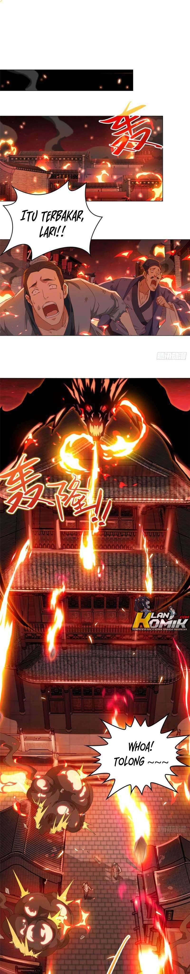 Dragon Master Chapter 02