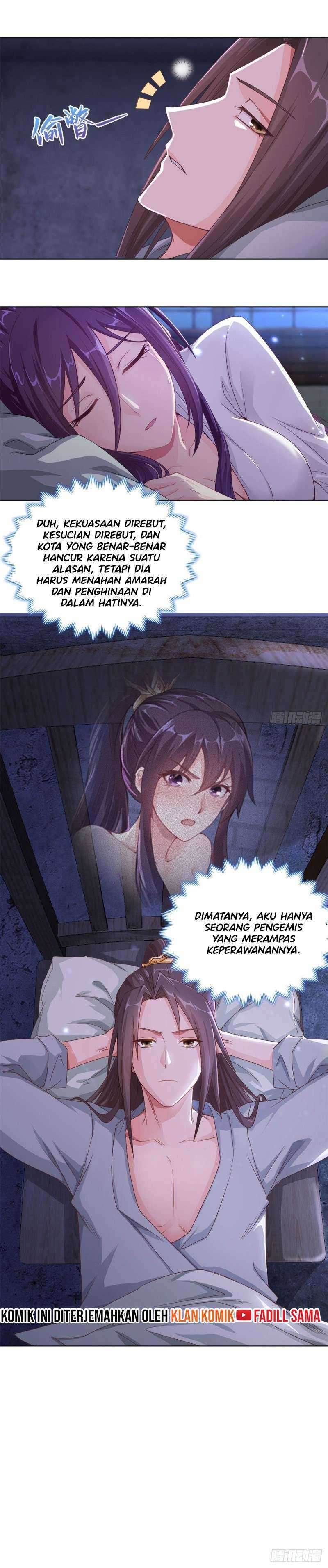 Dragon Master Chapter 02