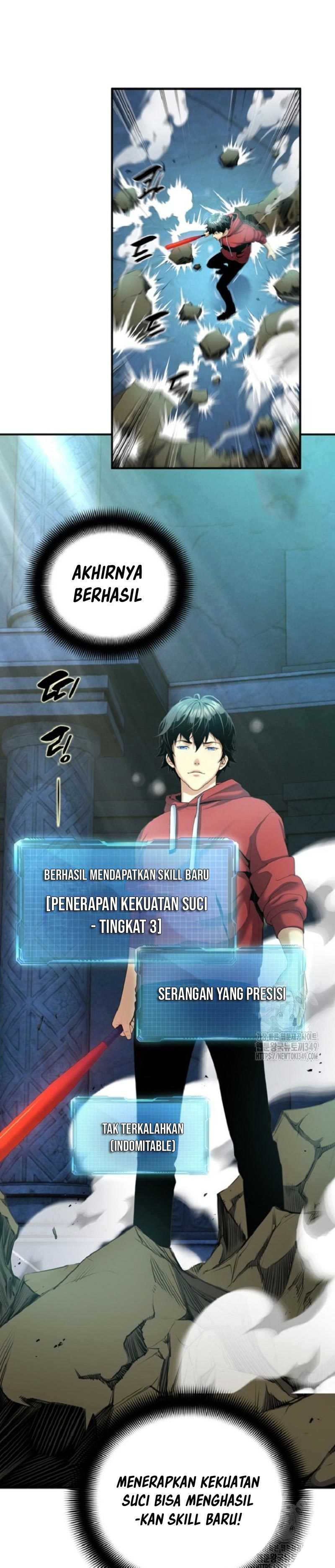 Levelling Up In An Exclusive Dungeon (Leveling up by Monopolizing the Dungeon) Chapter 11