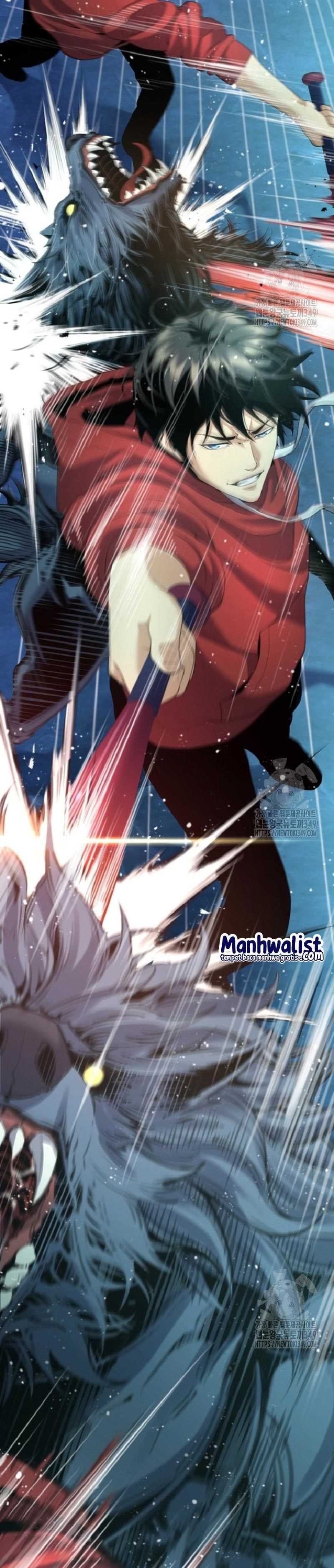 Levelling Up In An Exclusive Dungeon (Leveling up by Monopolizing the Dungeon) Chapter 11