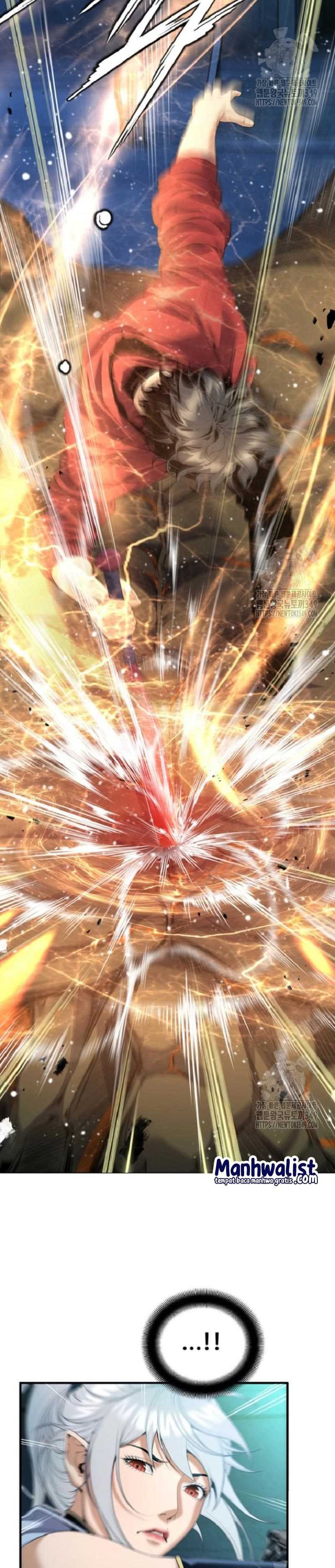 Levelling Up In An Exclusive Dungeon (Leveling up by Monopolizing the Dungeon) Chapter 11
