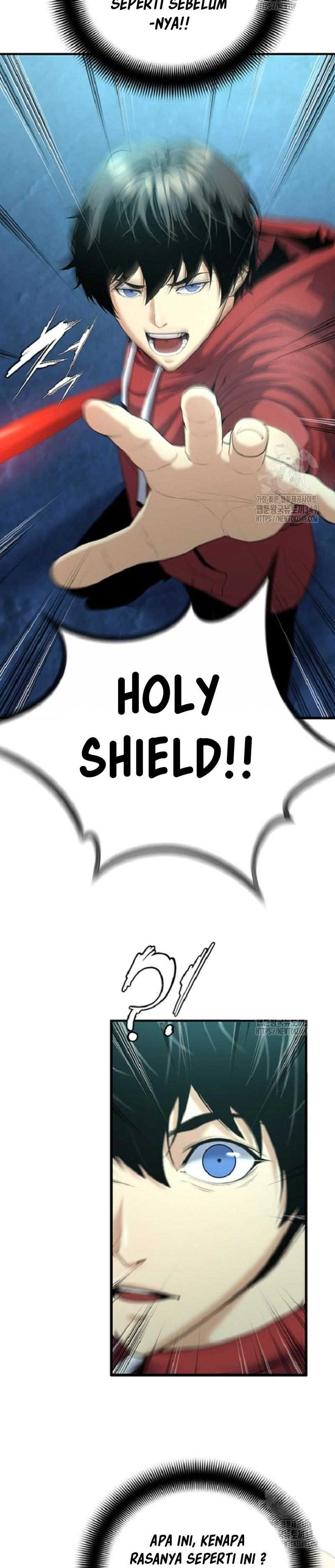 Levelling Up In An Exclusive Dungeon (Leveling up by Monopolizing the Dungeon) Chapter 11