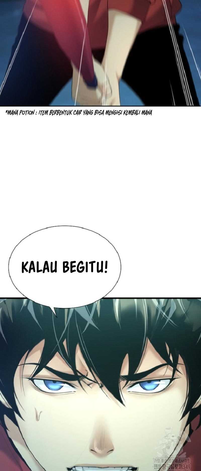 Levelling Up In An Exclusive Dungeon (Leveling up by Monopolizing the Dungeon) Chapter 11