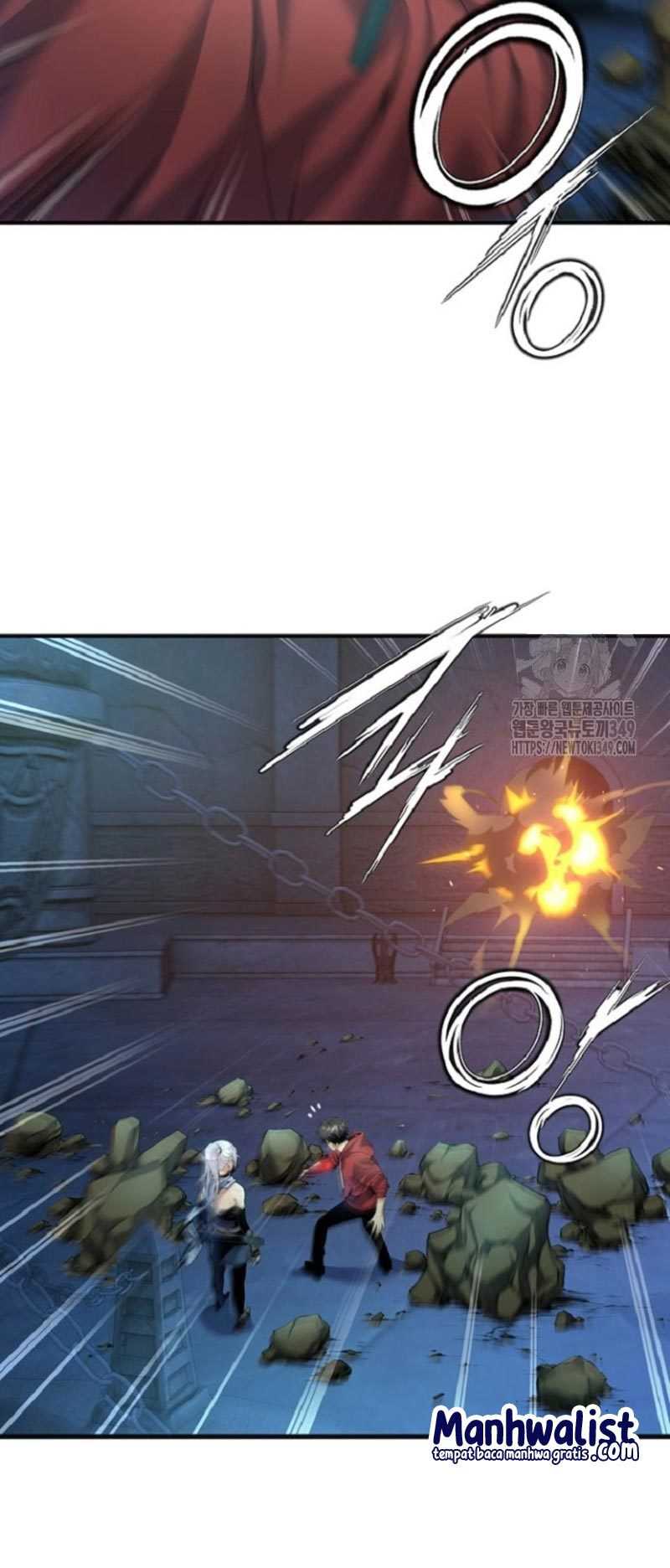 Levelling Up In An Exclusive Dungeon (Leveling up by Monopolizing the Dungeon) Chapter 11