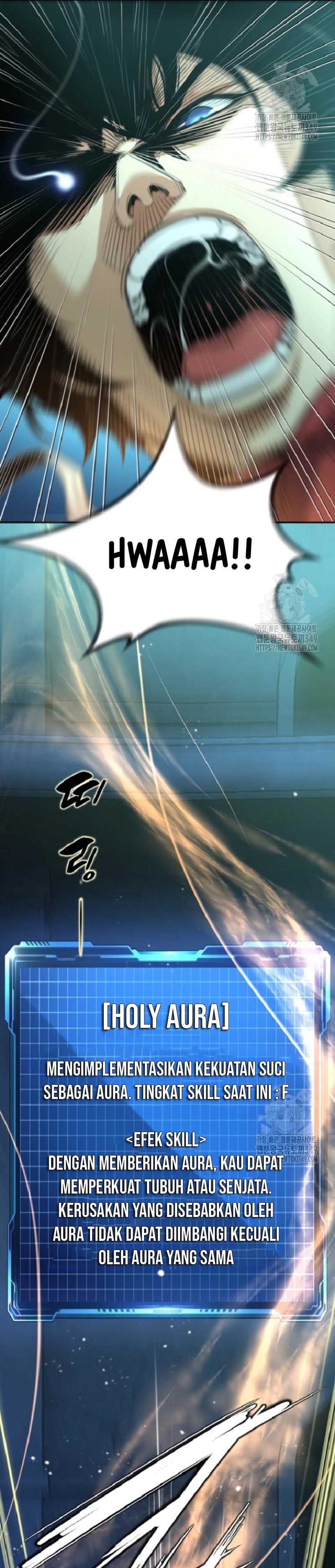 Levelling Up In An Exclusive Dungeon (Leveling up by Monopolizing the Dungeon) Chapter 11