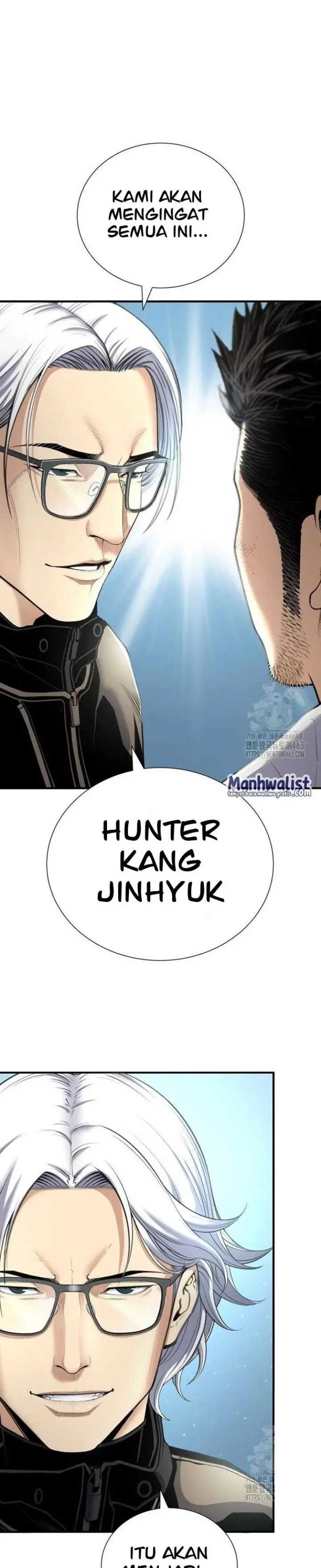 Levelling Up In An Exclusive Dungeon (Leveling up by Monopolizing the Dungeon) Chapter 24