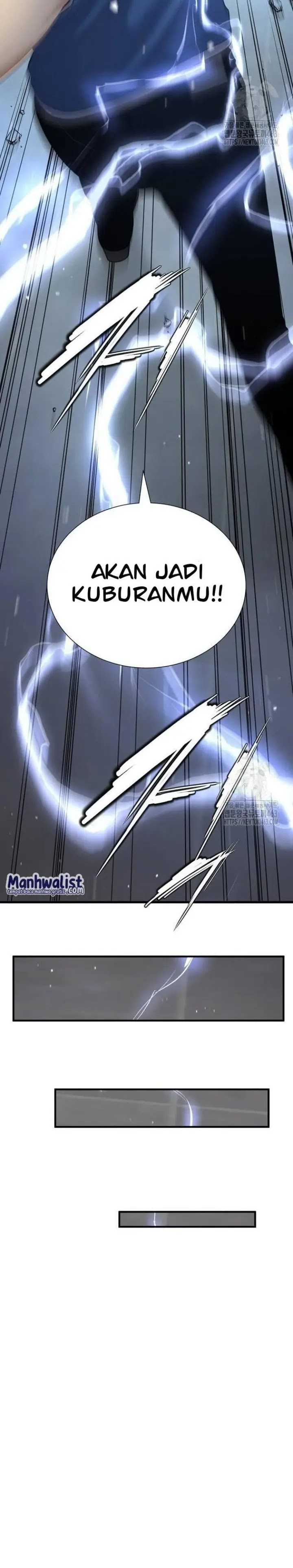 Levelling Up In An Exclusive Dungeon (Leveling up by Monopolizing the Dungeon) Chapter 24