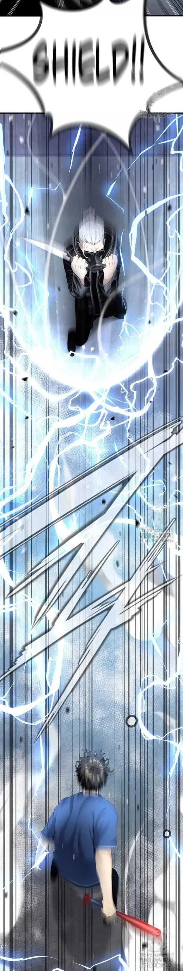 Levelling Up In An Exclusive Dungeon (Leveling up by Monopolizing the Dungeon) Chapter 24