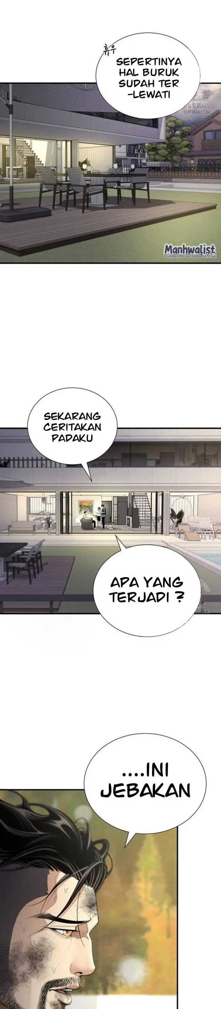 Levelling Up In An Exclusive Dungeon (Leveling up by Monopolizing the Dungeon) Chapter 27