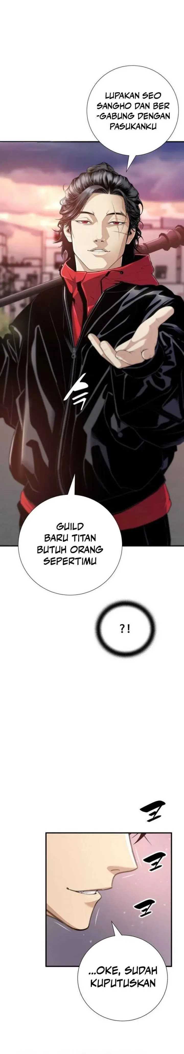 Levelling Up In An Exclusive Dungeon (Leveling up by Monopolizing the Dungeon) Chapter 28