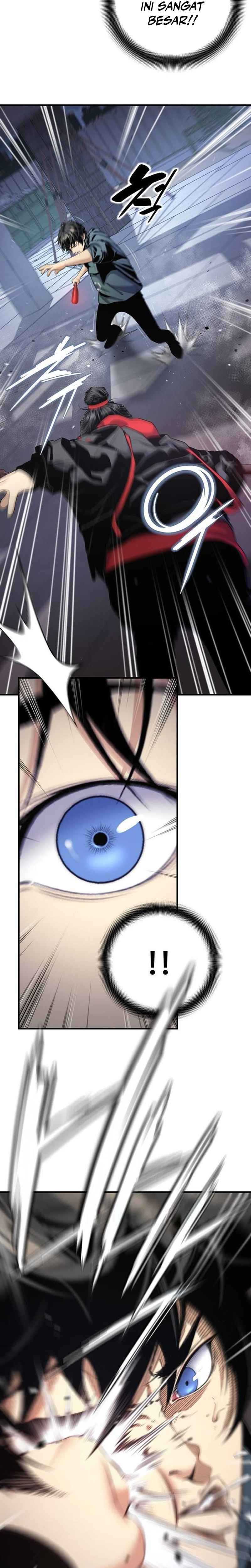 Levelling Up In An Exclusive Dungeon (Leveling up by Monopolizing the Dungeon) Chapter 29