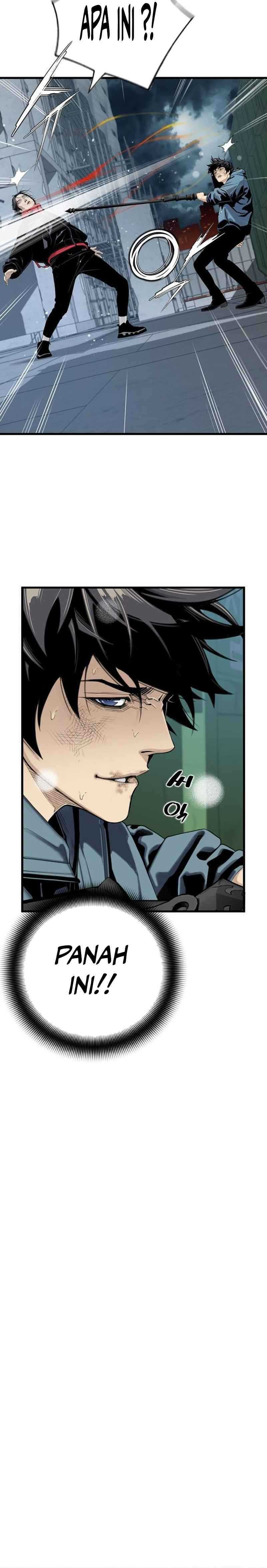 Levelling Up In An Exclusive Dungeon (Leveling up by Monopolizing the Dungeon) Chapter 29