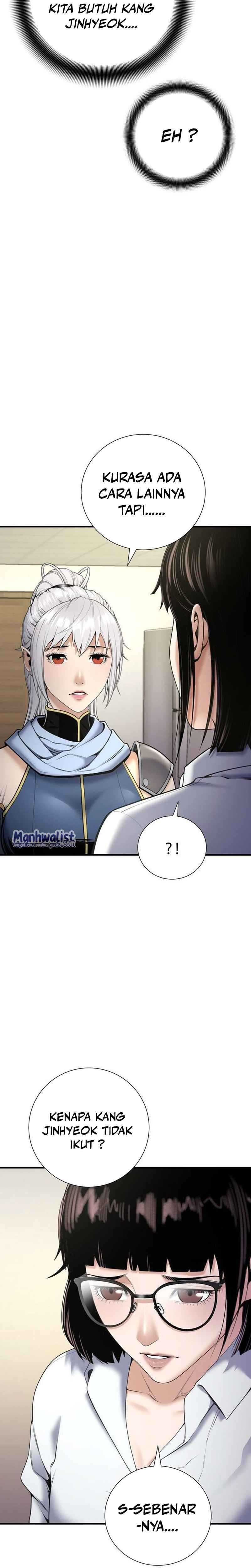 Levelling Up In An Exclusive Dungeon (Leveling up by Monopolizing the Dungeon) Chapter 29