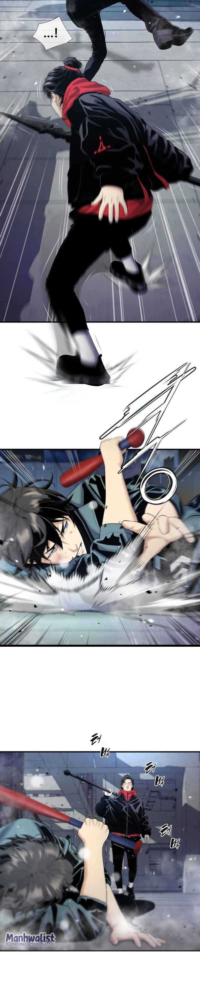 Levelling Up In An Exclusive Dungeon (Leveling up by Monopolizing the Dungeon) Chapter 29