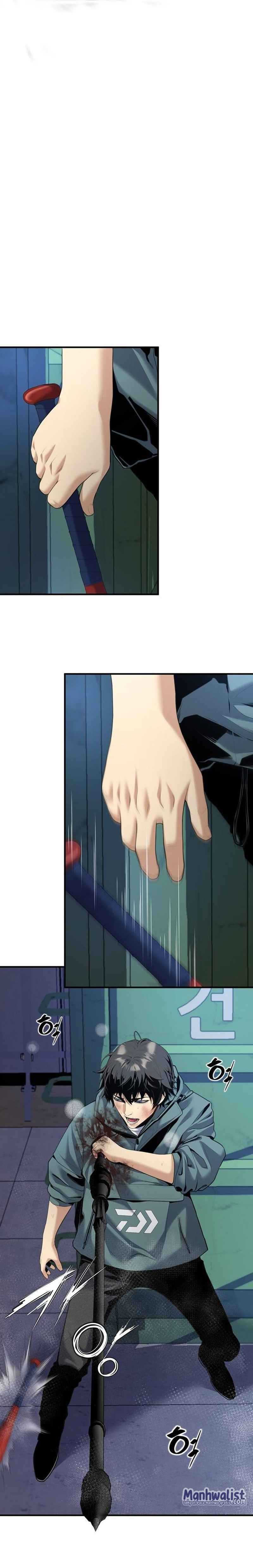 Levelling Up In An Exclusive Dungeon (Leveling up by Monopolizing the Dungeon) Chapter 29