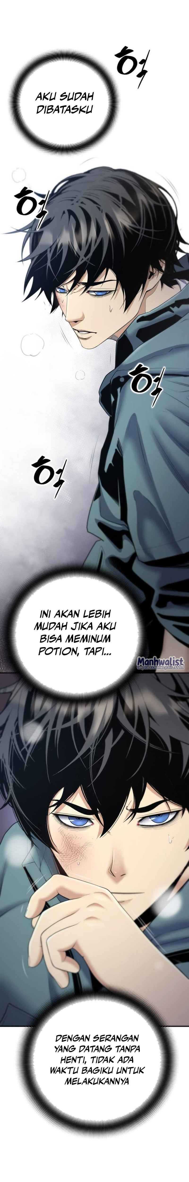 Levelling Up In An Exclusive Dungeon (Leveling up by Monopolizing the Dungeon) Chapter 29