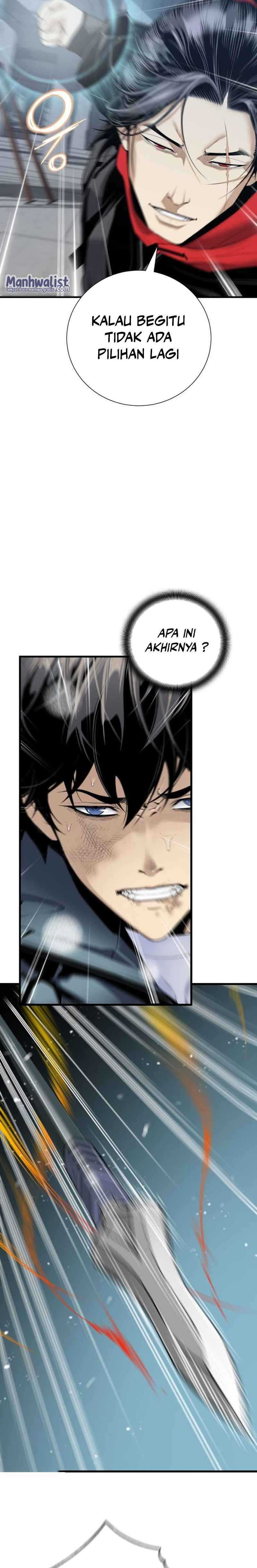 Levelling Up In An Exclusive Dungeon (Leveling up by Monopolizing the Dungeon) Chapter 29