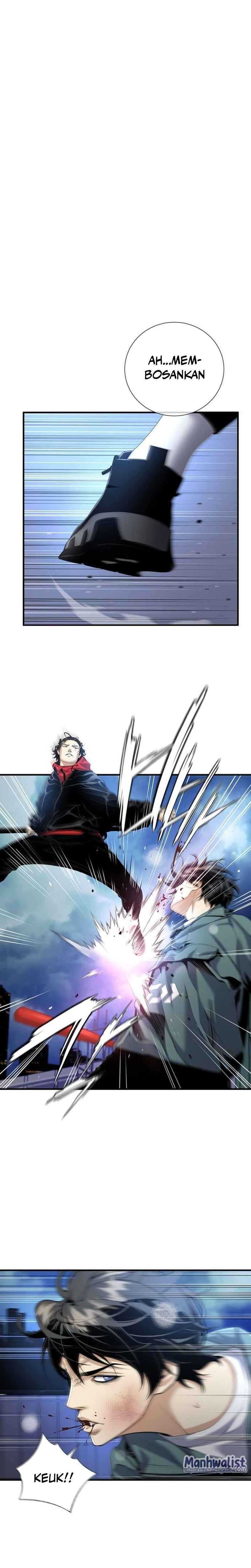 Levelling Up In An Exclusive Dungeon (Leveling up by Monopolizing the Dungeon) Chapter 29