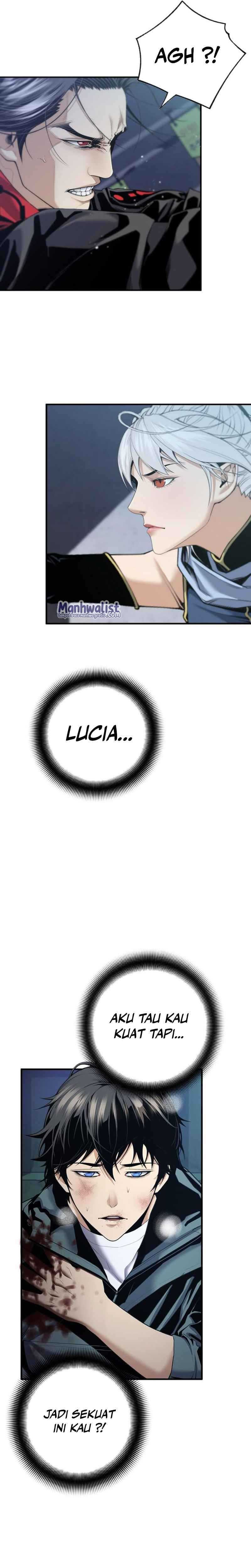 Levelling Up In An Exclusive Dungeon (Leveling up by Monopolizing the Dungeon) Chapter 30