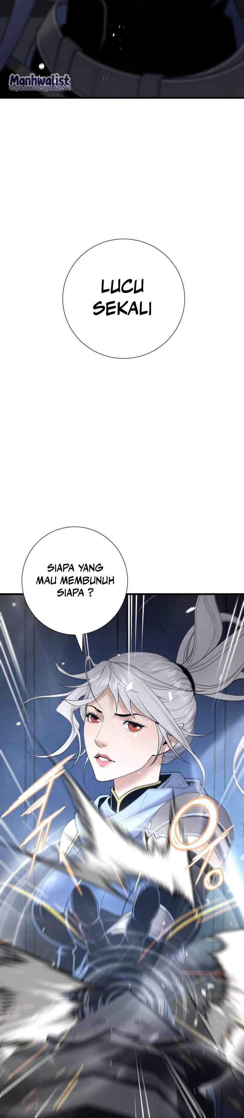 Levelling Up In An Exclusive Dungeon (Leveling up by Monopolizing the Dungeon) Chapter 30