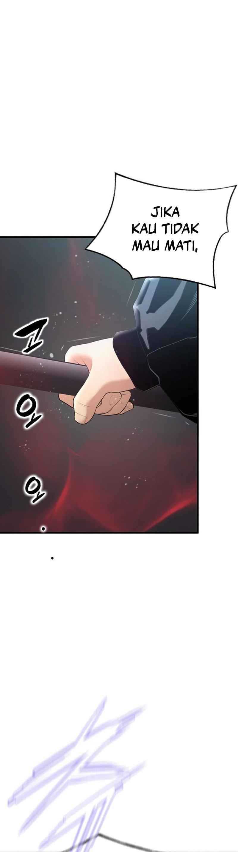 Levelling Up In An Exclusive Dungeon (Leveling up by Monopolizing the Dungeon) Chapter 30