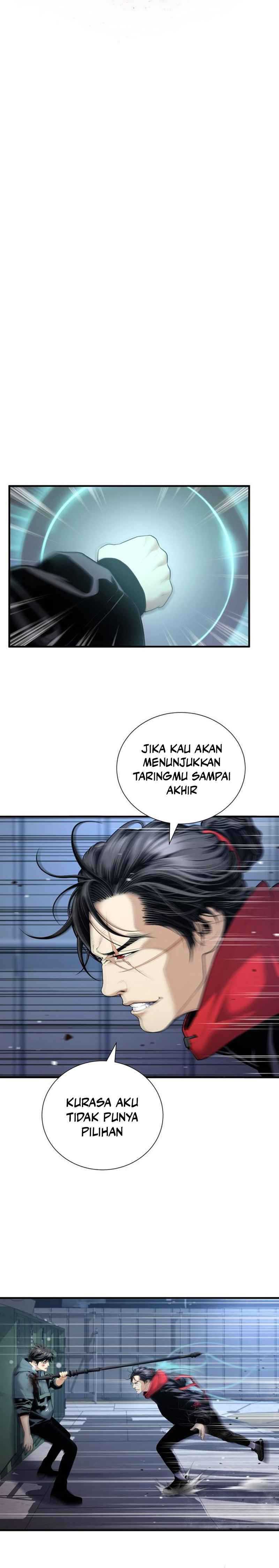 Levelling Up In An Exclusive Dungeon (Leveling up by Monopolizing the Dungeon) Chapter 30