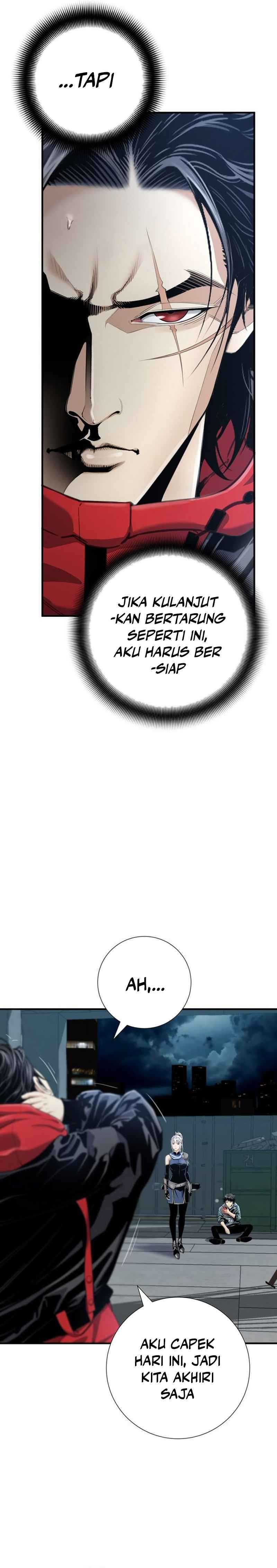 Levelling Up In An Exclusive Dungeon (Leveling up by Monopolizing the Dungeon) Chapter 30