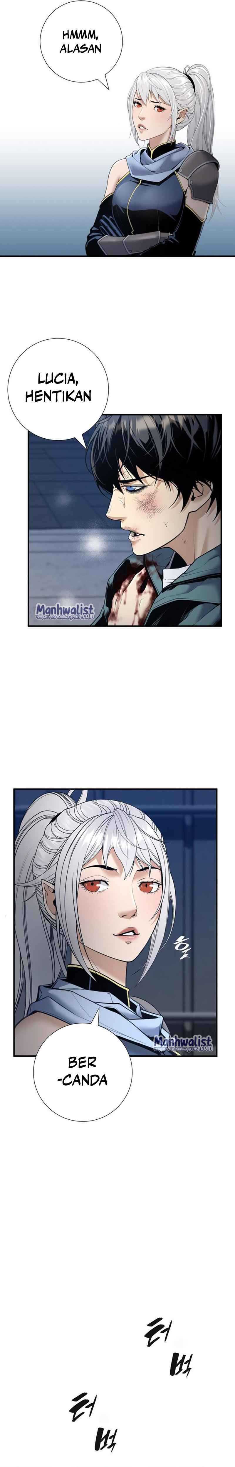 Levelling Up In An Exclusive Dungeon (Leveling up by Monopolizing the Dungeon) Chapter 30