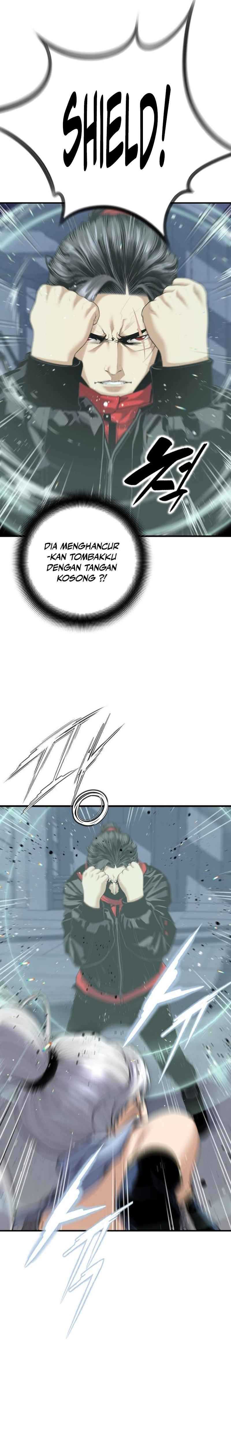 Levelling Up In An Exclusive Dungeon (Leveling up by Monopolizing the Dungeon) Chapter 30