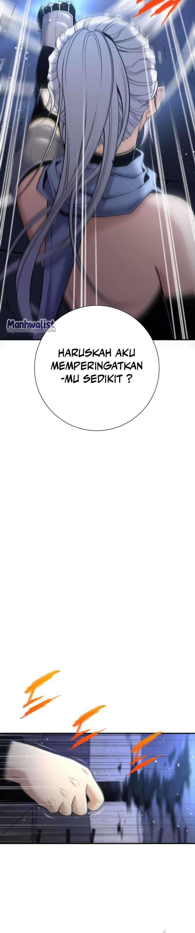Levelling Up In An Exclusive Dungeon (Leveling up by Monopolizing the Dungeon) Chapter 30