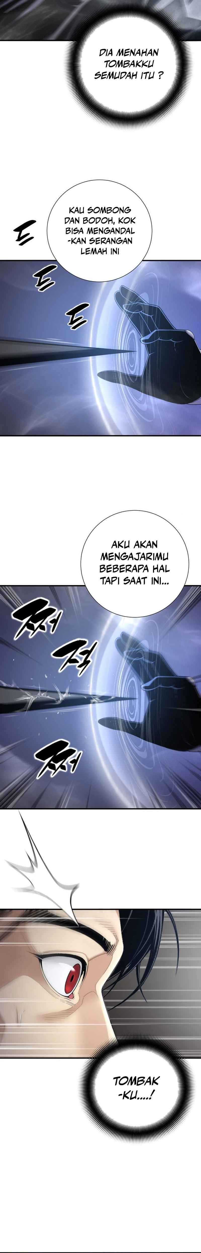 Levelling Up In An Exclusive Dungeon (Leveling up by Monopolizing the Dungeon) Chapter 30
