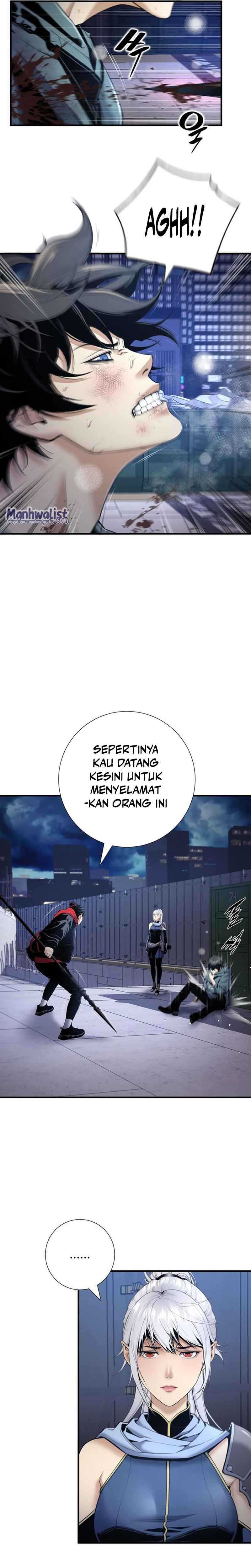 Levelling Up In An Exclusive Dungeon (Leveling up by Monopolizing the Dungeon) Chapter 30