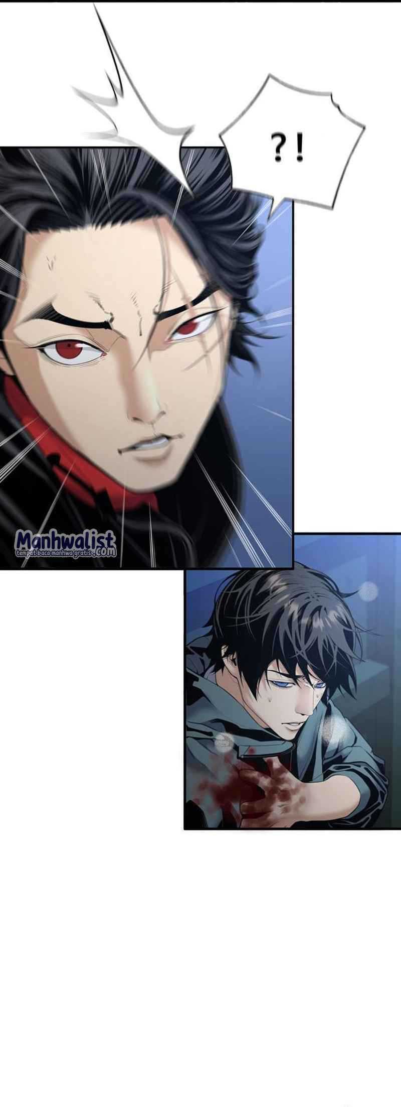 Levelling Up In An Exclusive Dungeon (Leveling up by Monopolizing the Dungeon) Chapter 30