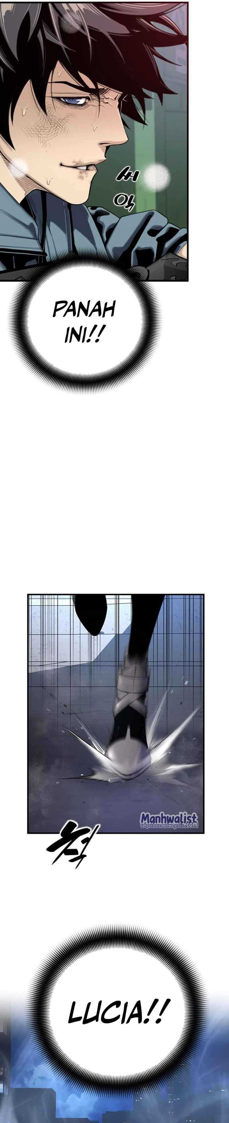 Levelling Up In An Exclusive Dungeon (Leveling up by Monopolizing the Dungeon) Chapter 30