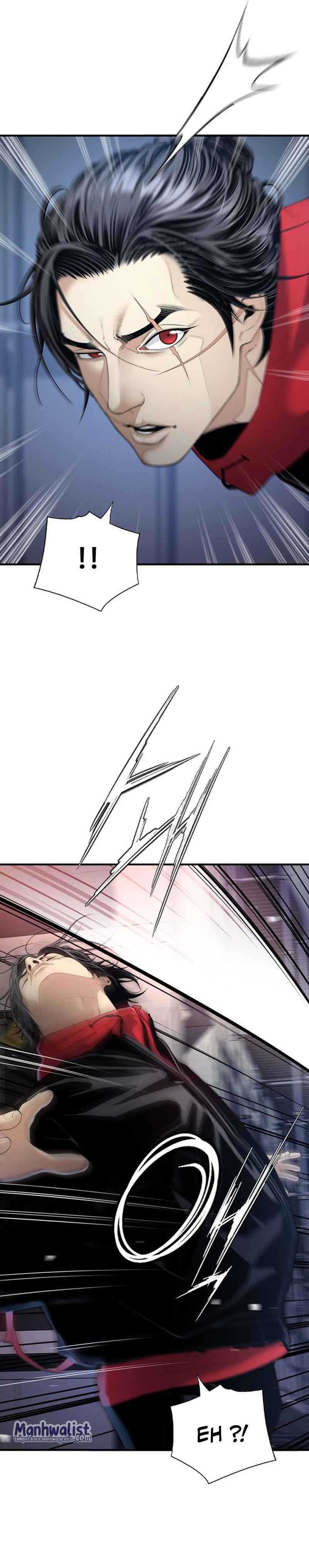 Levelling Up In An Exclusive Dungeon (Leveling up by Monopolizing the Dungeon) Chapter 30