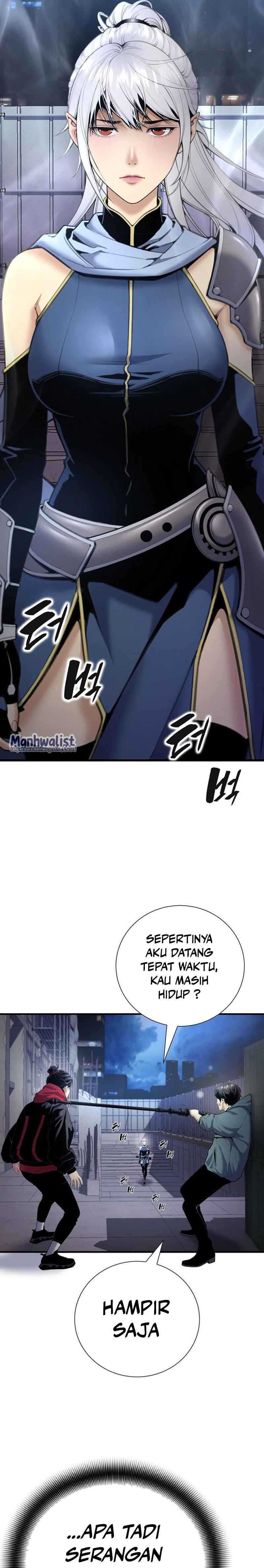 Levelling Up In An Exclusive Dungeon (Leveling up by Monopolizing the Dungeon) Chapter 30