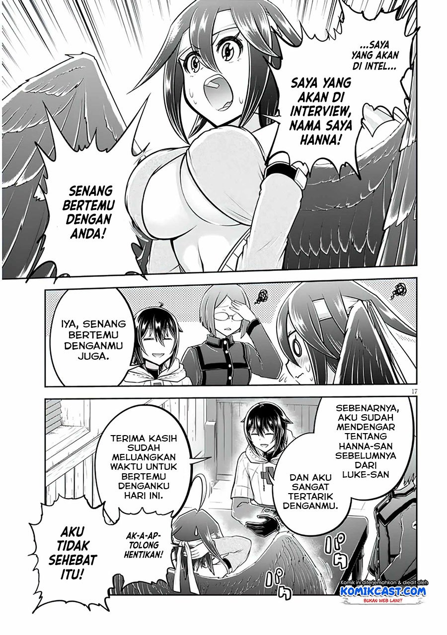 Live Dungeon! Chapter 47