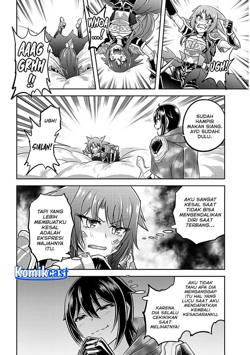 Live Dungeon! Chapter 66