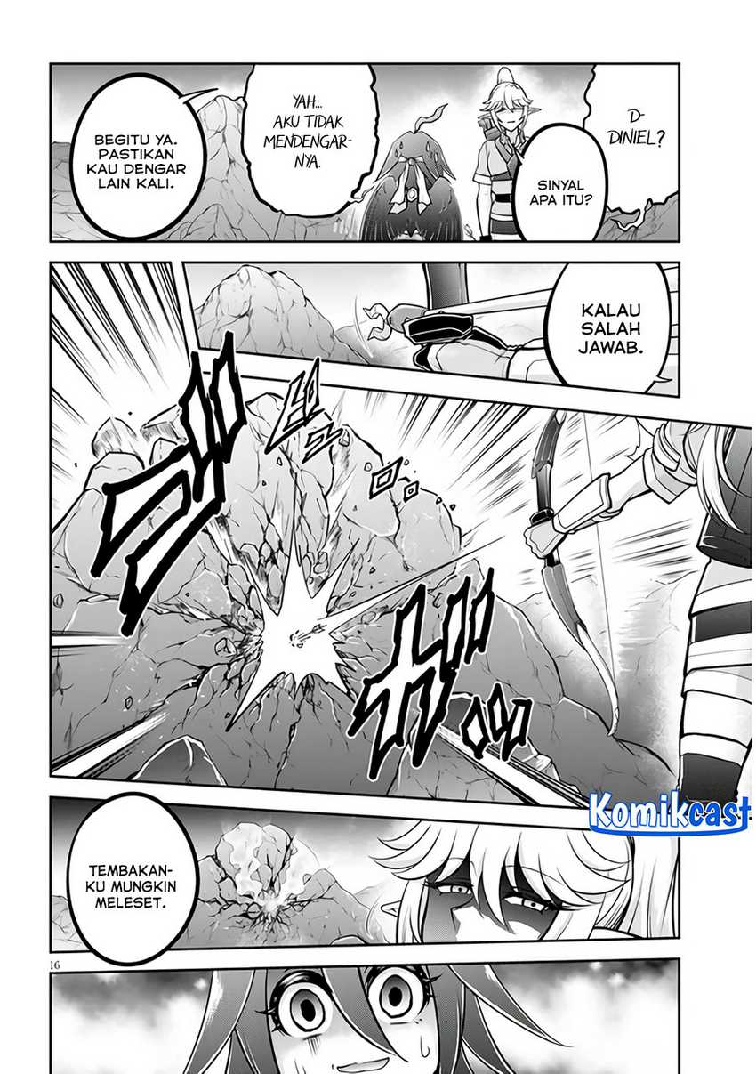 Live Dungeon! Chapter 67