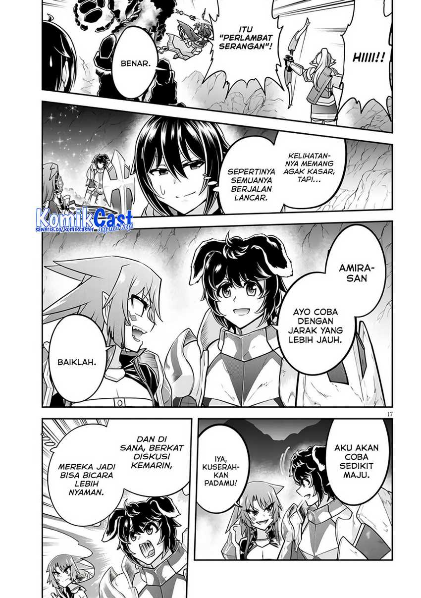 Live Dungeon! Chapter 67