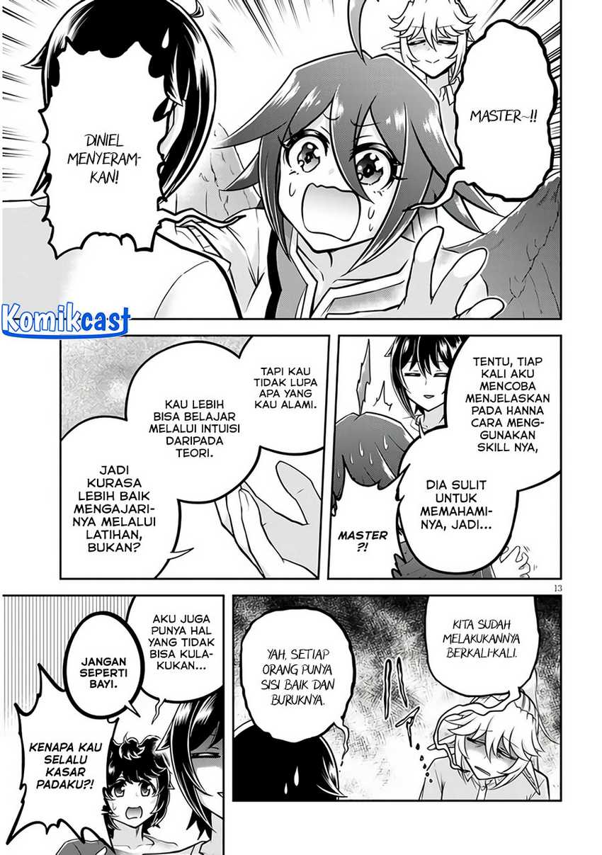 Live Dungeon! Chapter 67