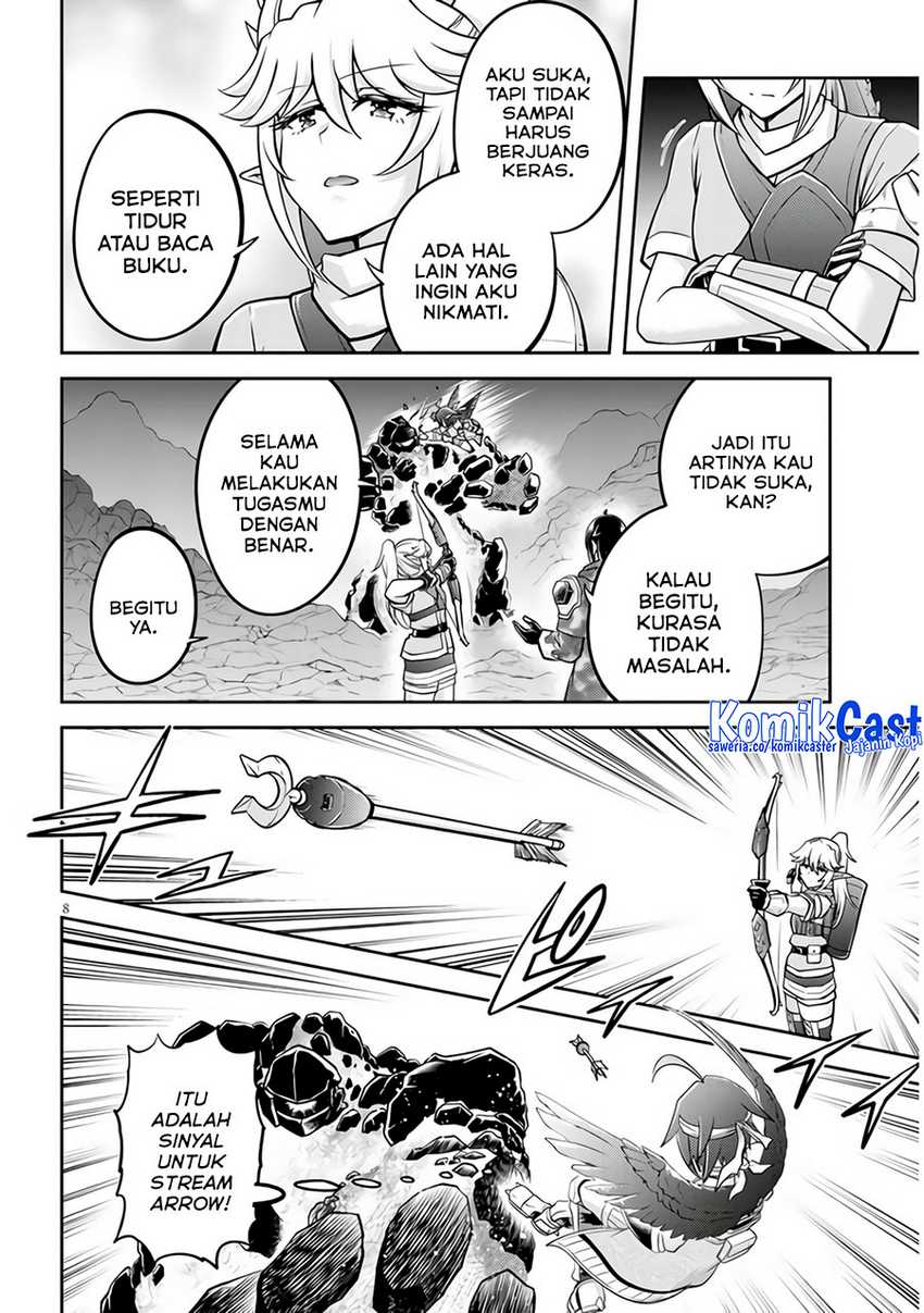 Live Dungeon! Chapter 67