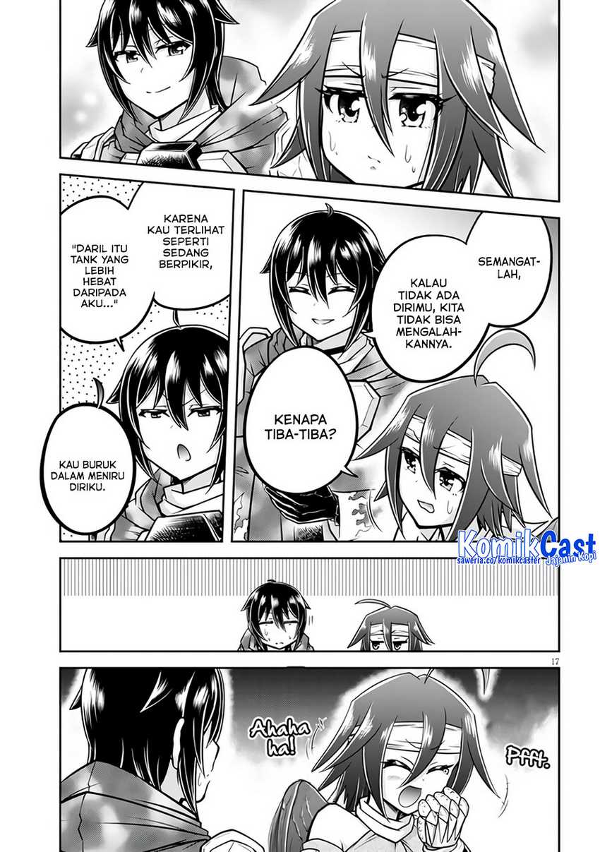 Live Dungeon! Chapter 69