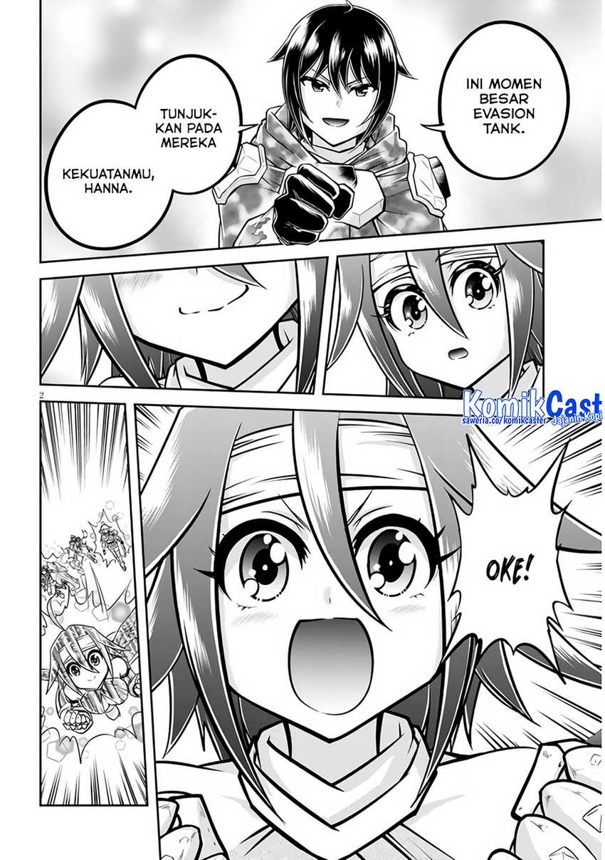 Live Dungeon! Chapter 69