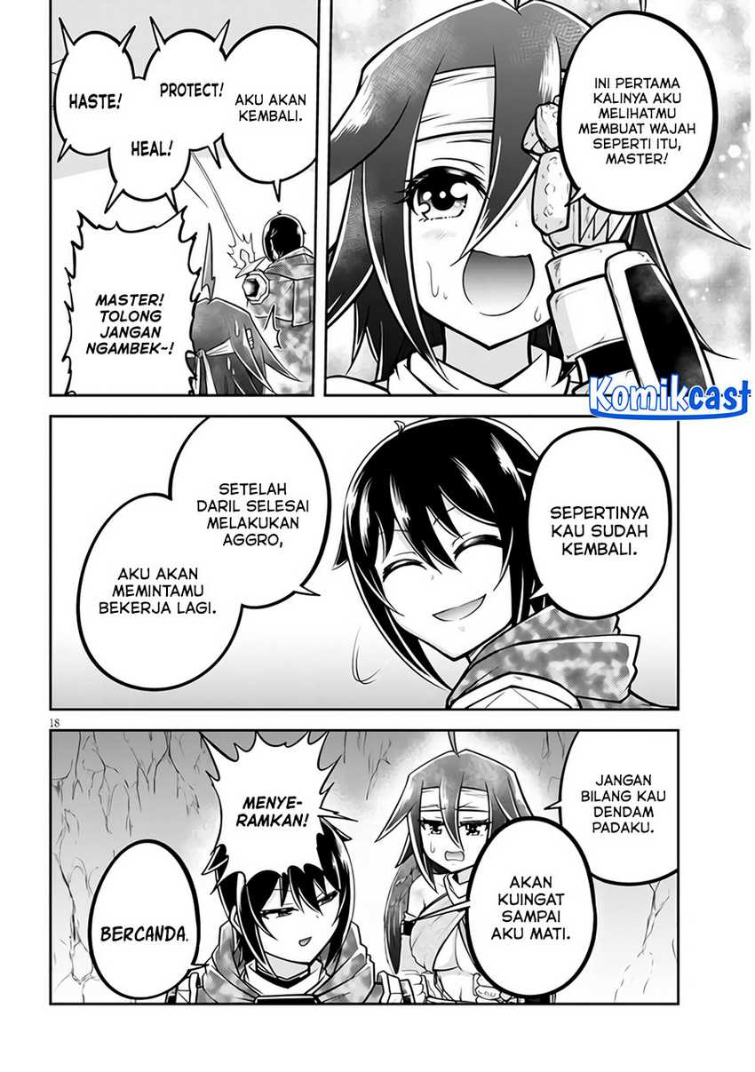 Live Dungeon! Chapter 69